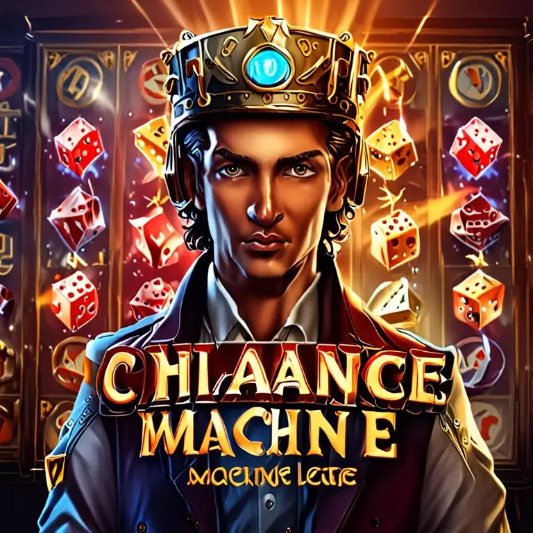 Chance Machine 20 Dice – Review Completo do Slot