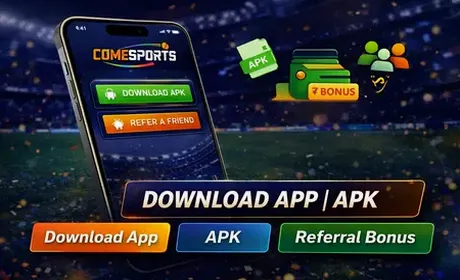 Download the app, unlock code VIVA7100, and enter ₹1 contests faster