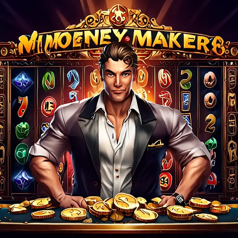 Money Maker 2 – Review Completo do Slot
