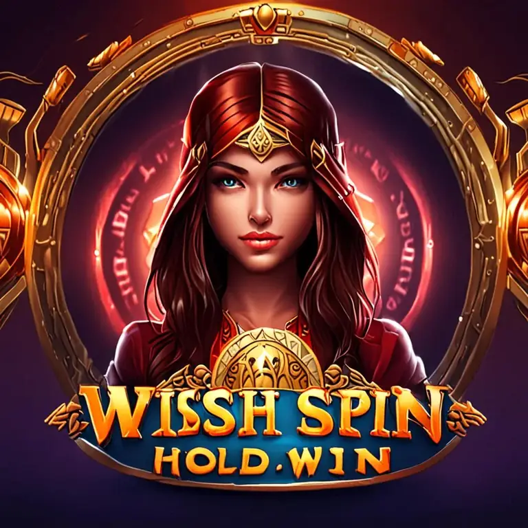 Wish Spin Hold Win – Review Completo do Slot